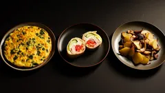 手早く作れる夕食ベスト3：満足感たっぷりで驚くほどおいしい