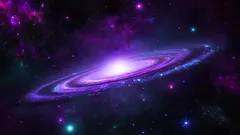 科学者たちは、生命の起源の謎を解き明かす分子を宇宙で発見した