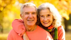 人はいつ頃から急に老け始めるのでしょうか？