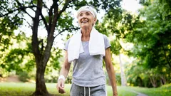 60歳を過ぎてからお腹まわりを痩せさせるための最も確実で簡単な方法