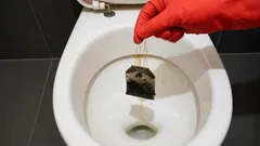 驚かれるかもしれませんが、こんなちょっとした家庭での裏技でも効果があるんです。