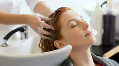 ヘアカラーは髪がきれいな状態と汚れた状態、どちらで染めるべき？その決定的な違いとは